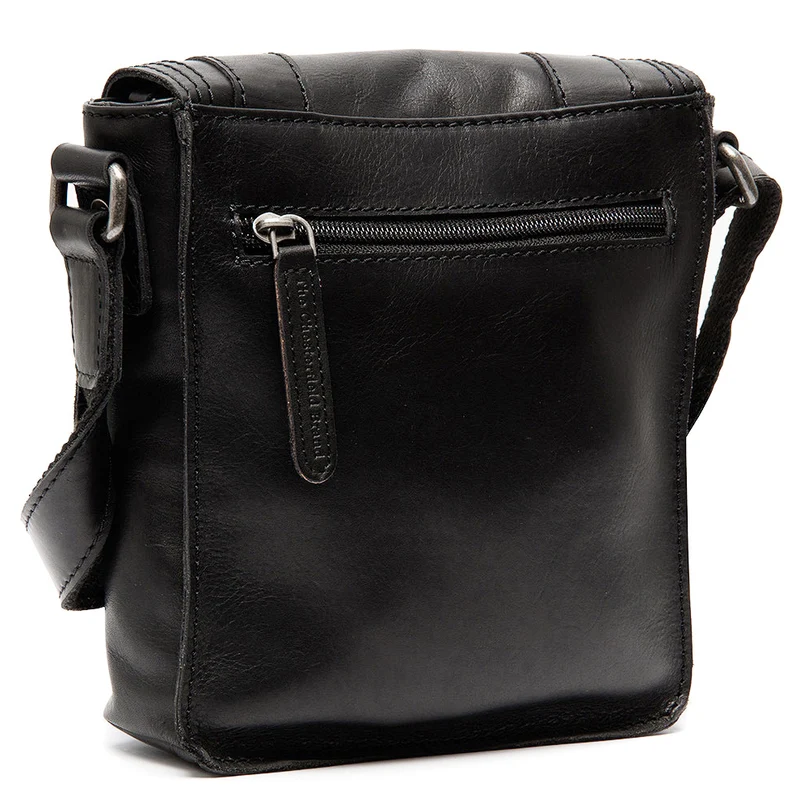 The Chesterfield Brand Ariano - Bolso bandolera 19 cm (black)