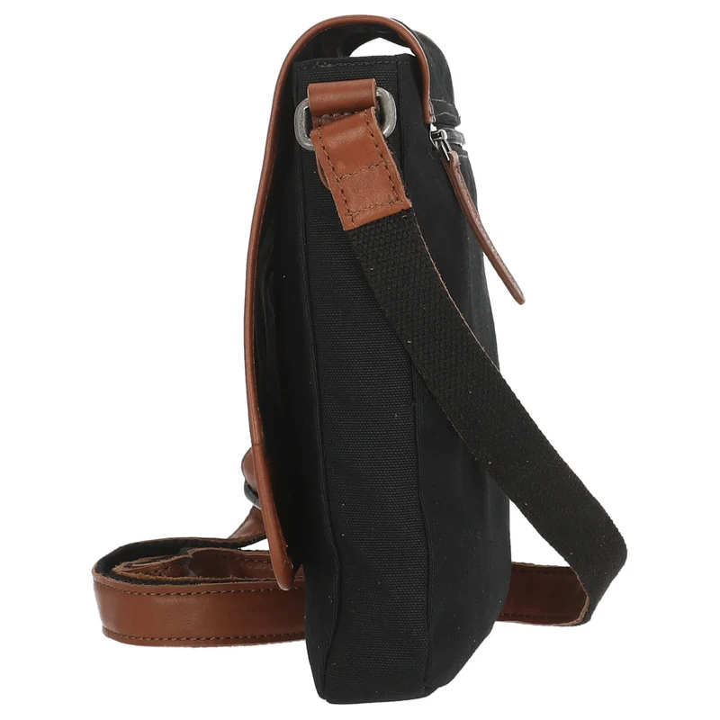 The Chesterfield Brand Lismore - Bolso bandolera 25 cm (black)