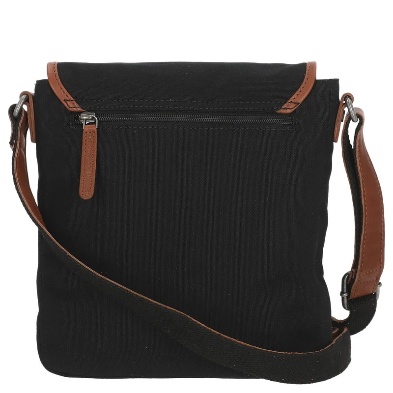 The Chesterfield Brand Lismore - Bolso bandolera 25 cm (black)