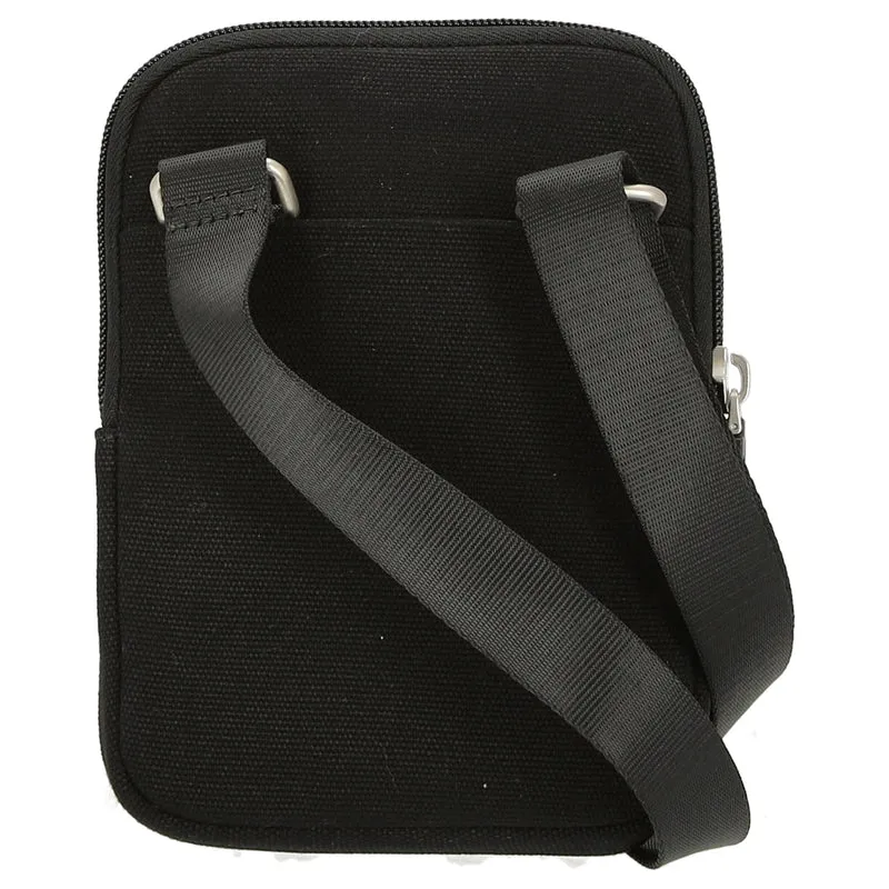 Strellson Tottenham Brian - Bolso de hombro XS 18 cm (black)