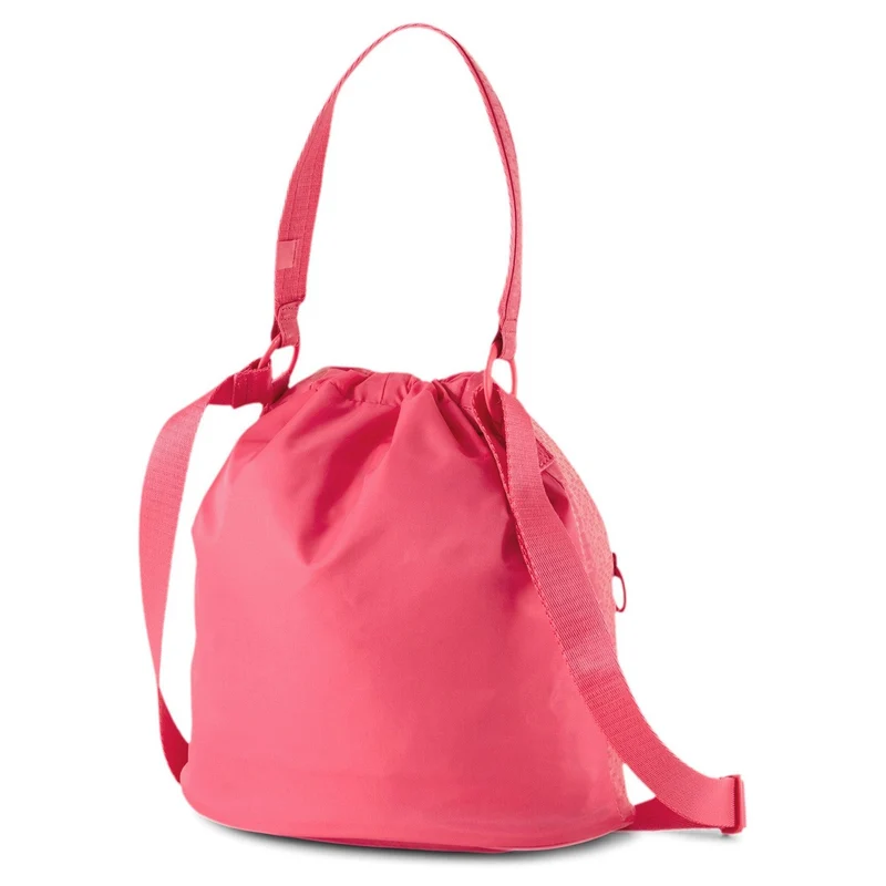 Puma Prime Time - Bolso de mano 27 cm (glowing pink)