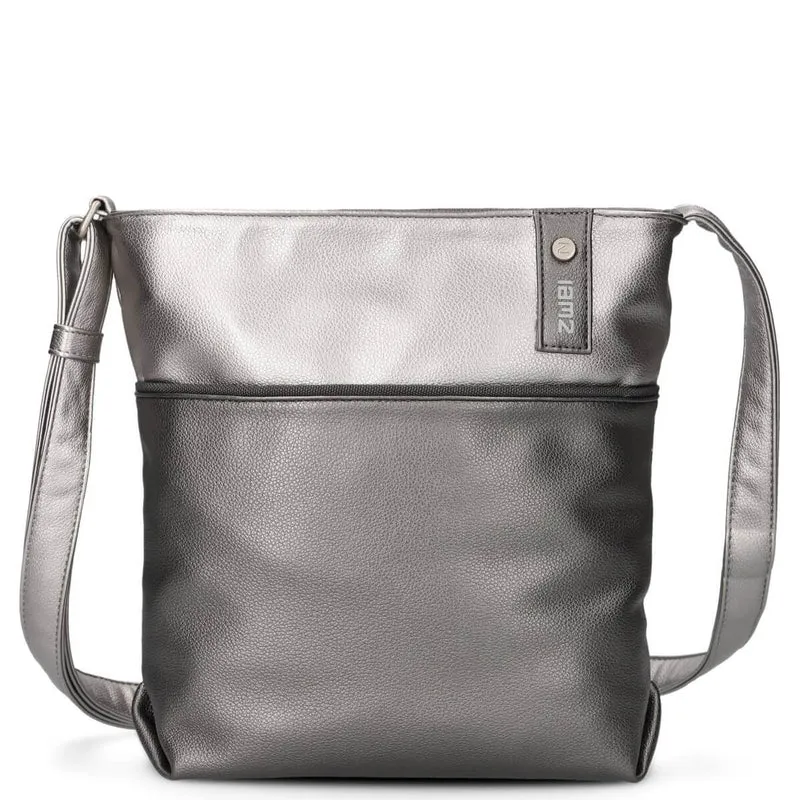 zwei Jana J10 - Bolso de hombro 29 cm (cosmos)