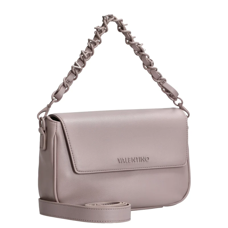 Valentino Bags Cognac - Bolso bandolera 25 cm (lilla)