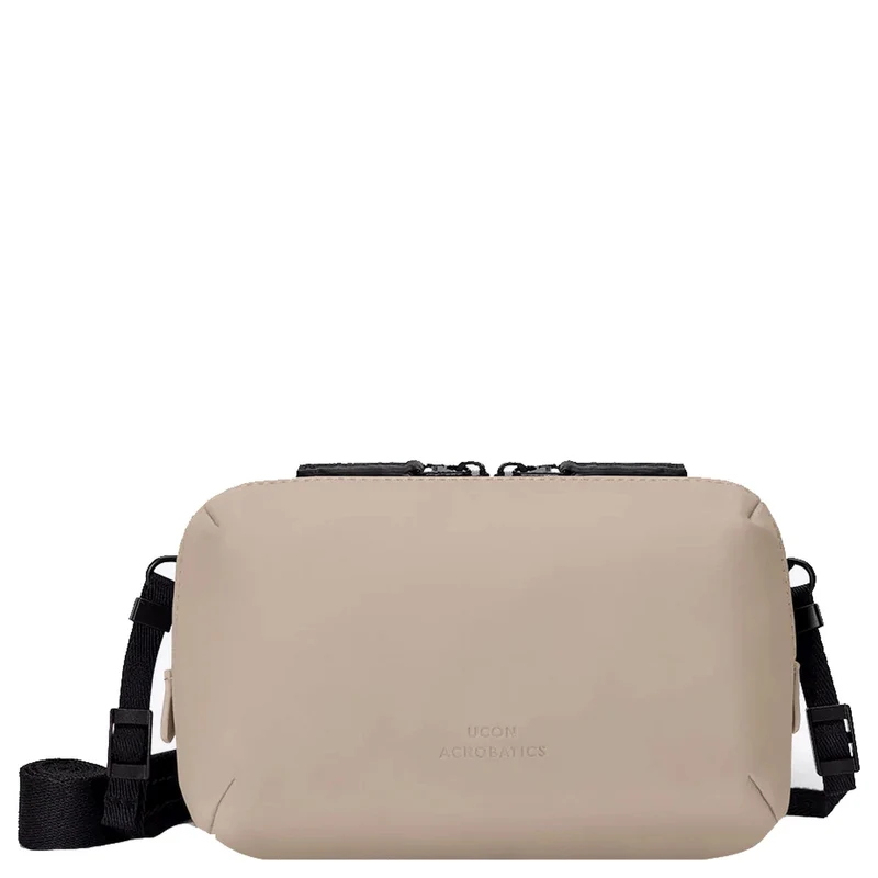 Ucon Acrobatics Ando Lotus - Bolso bandolera 20 cm (nude)