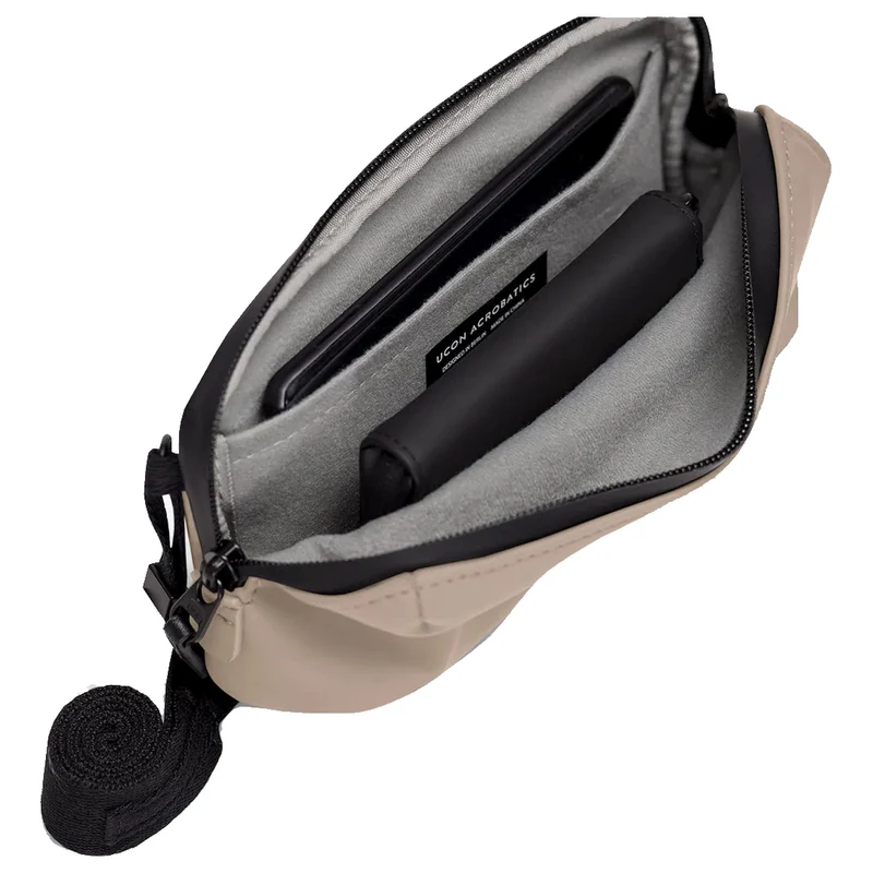 Ucon Acrobatics Ando Lotus - Bolso bandolera 20 cm (nude)