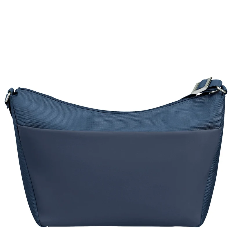 Samsonite Women's Openroad Chic - Bolso de hombro 41 cm (color: azul medianoche)