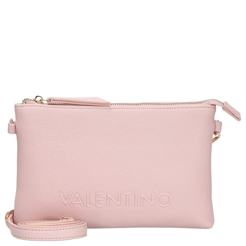 Valentino Bags Rised Re - Bolso bandolera 25 cm (cipria)