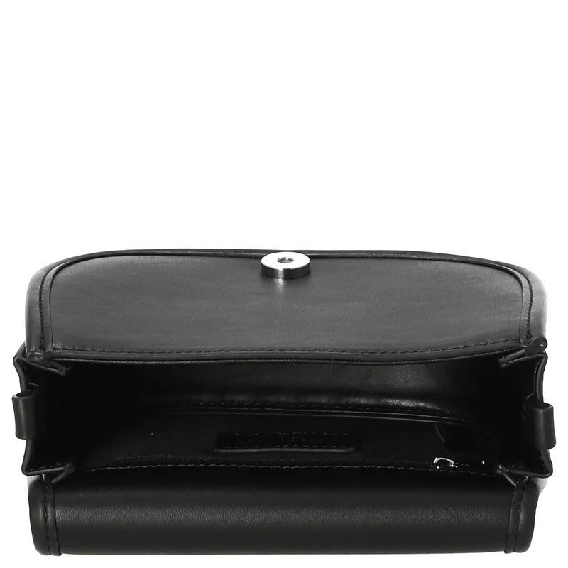 Seidenfelt Grurup - Bolso de hombro 26 cm (black)