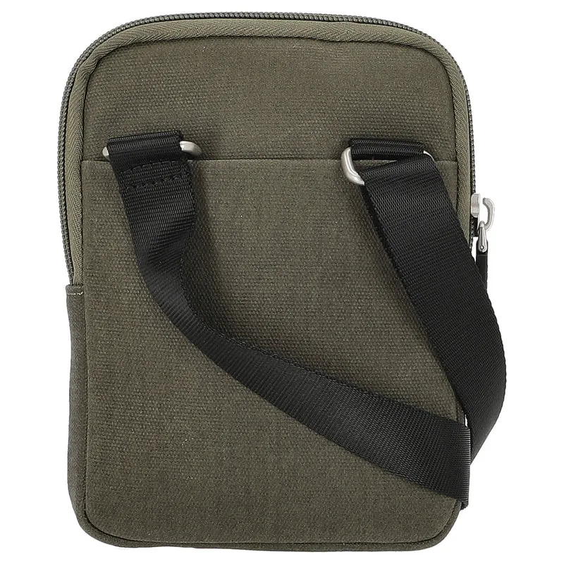 Strellson Tottenham 2.0 Brian - Bolso bandolera XS 18 cm (khaki)