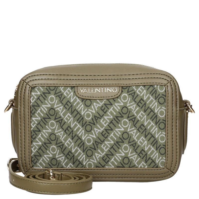 Valentino Bags Blizzard - Bolso bandolera 21 cm (military/multicolor)
