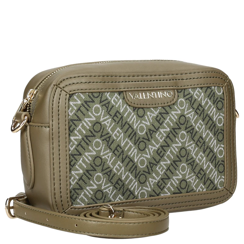 Valentino Bags Blizzard - Bolso bandolera 21 cm (military/multicolor)