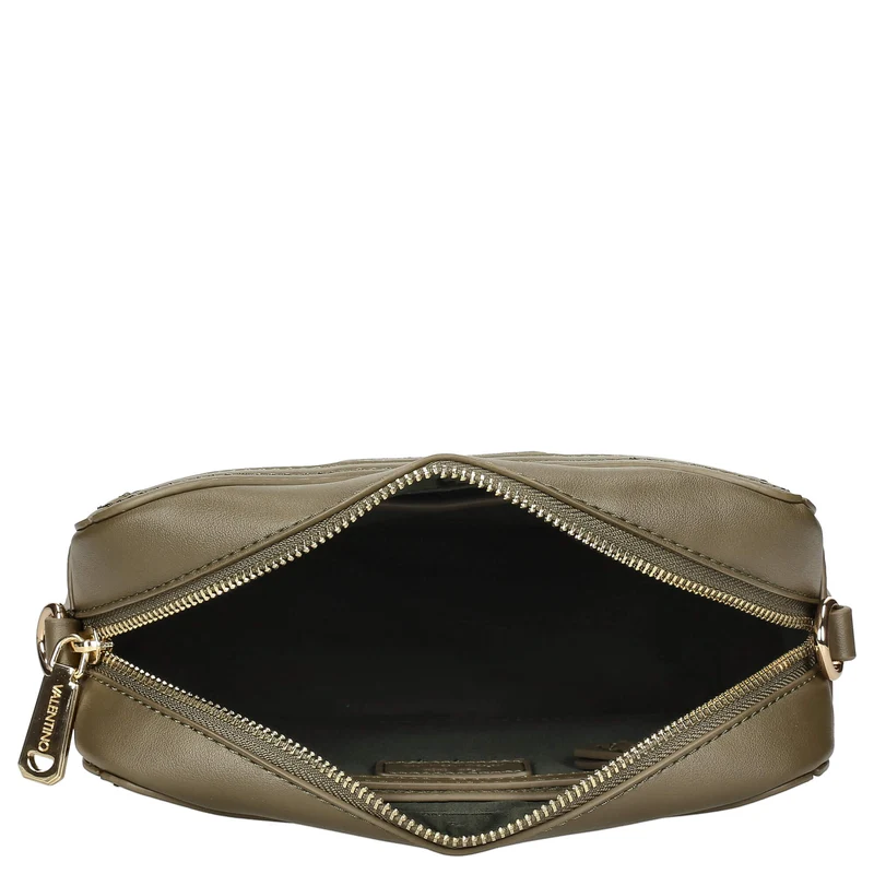 Valentino Bags Blizzard - Bolso bandolera 21 cm (military/multicolor)