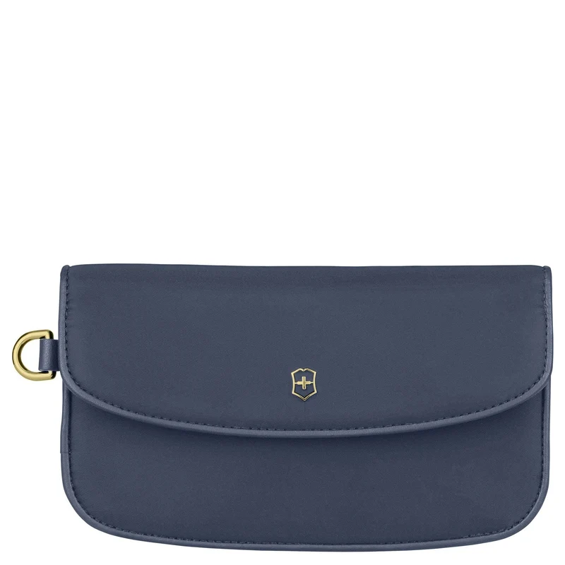 Victorinox Victoria 2.0 Women's - Bolso bandolera 19 cm (deep lake)