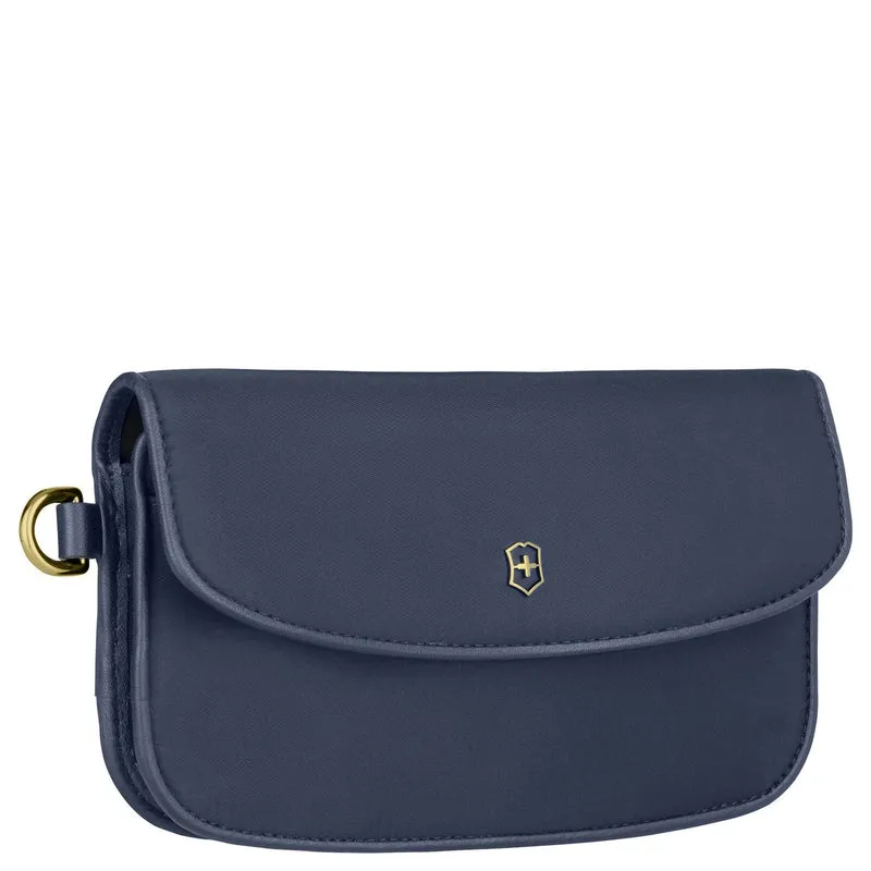 Victorinox Victoria 2.0 Women's - Bolso bandolera 19 cm (deep lake)