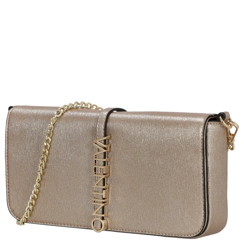 Valentino Bags Materia - Bolso de noche 25 cm (oro)