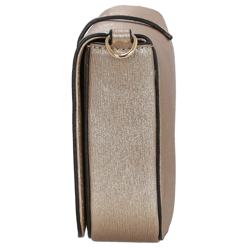Valentino Bags Materia - Bolso de noche 25 cm (oro)