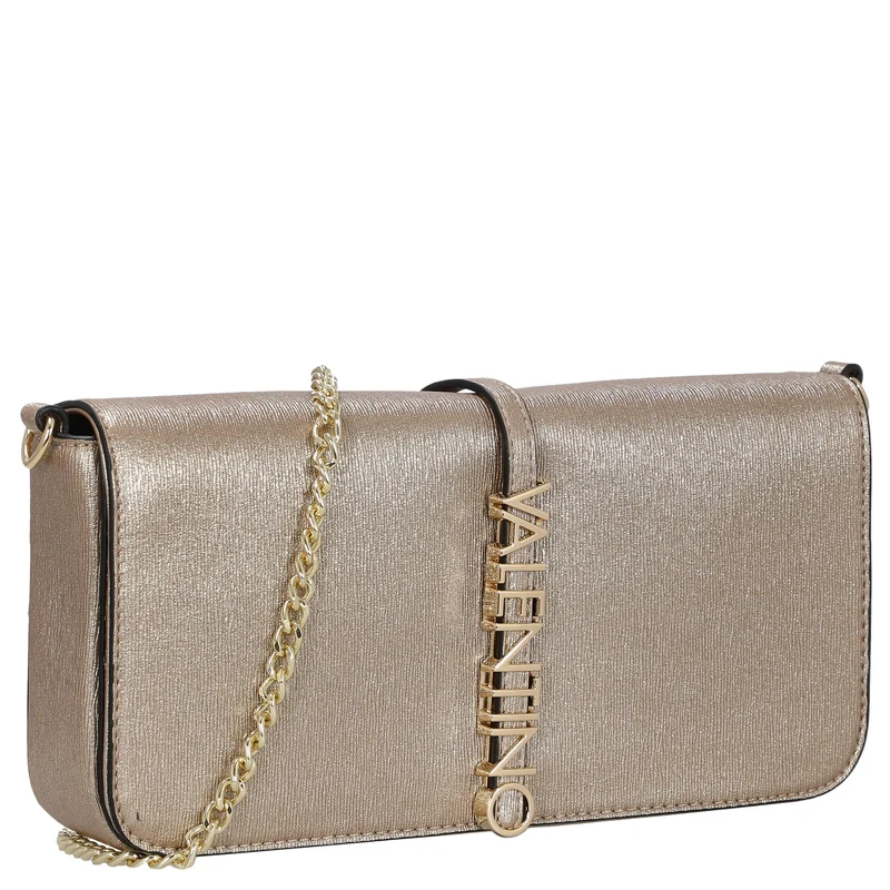 Valentino Bags Materia - Bolso de noche 25 cm (oro)