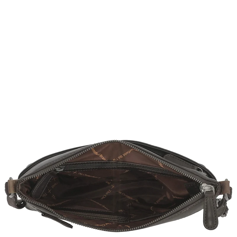The Chesterfield Brand Durban - Bandolera 25 cm (brown)
