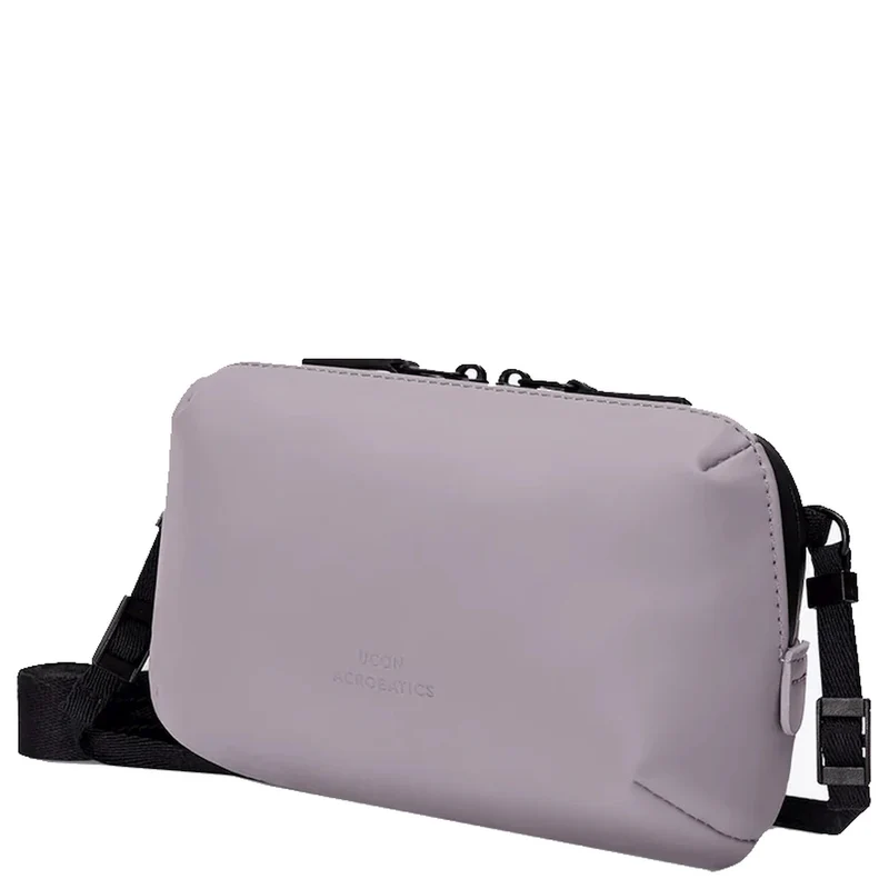 Ucon Acrobatics Ando Lotus - Bolso bandolera 20 cm (dusty lilac)
