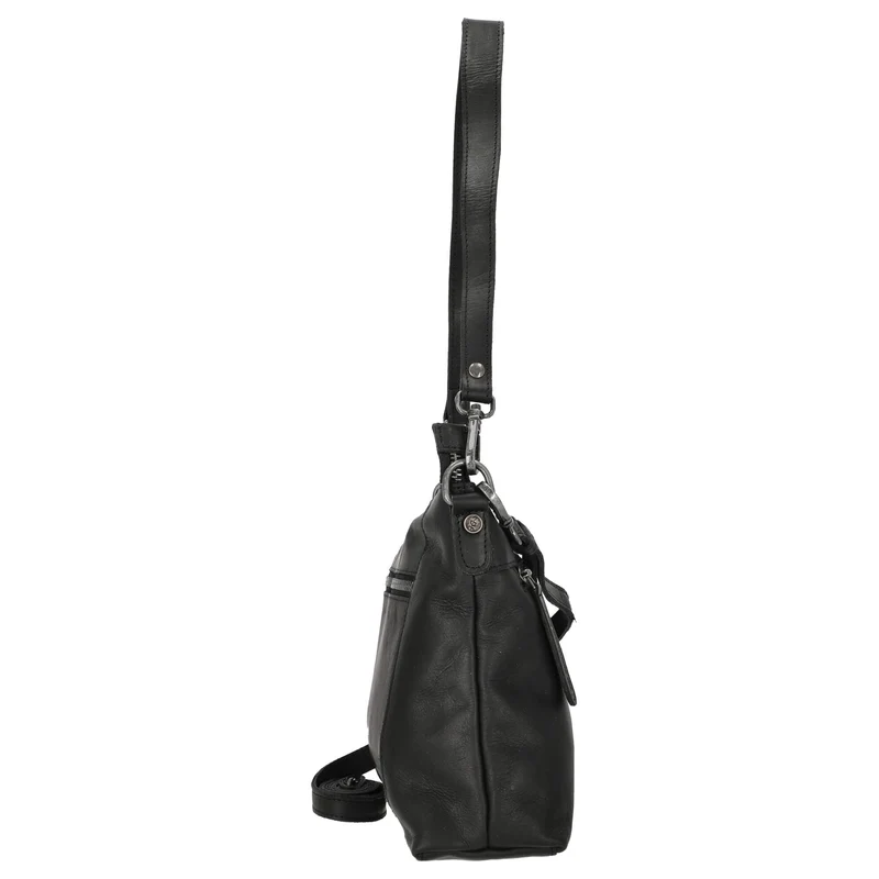 The Chesterfield Brand Faro - Bolso de hombro 23 cm (black)