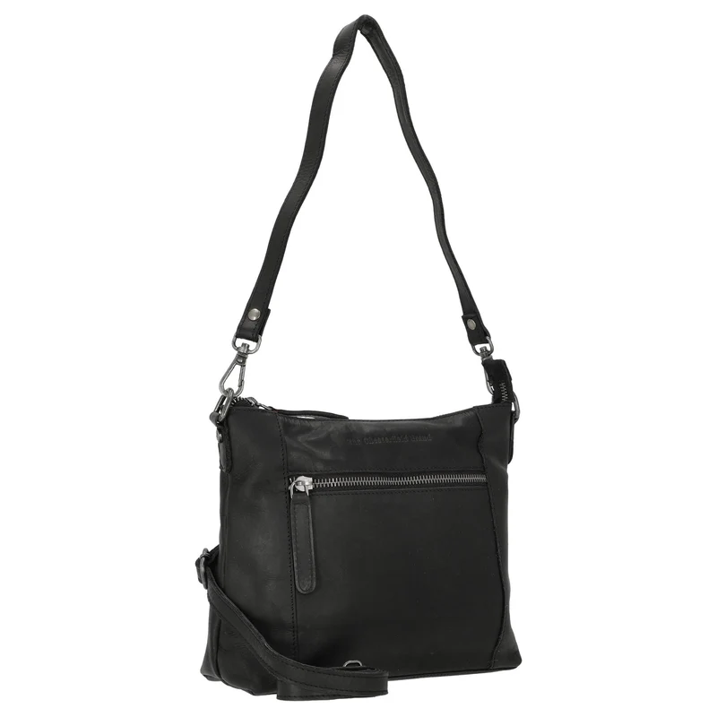 The Chesterfield Brand Faro - Bolso de hombro 23 cm (black)
