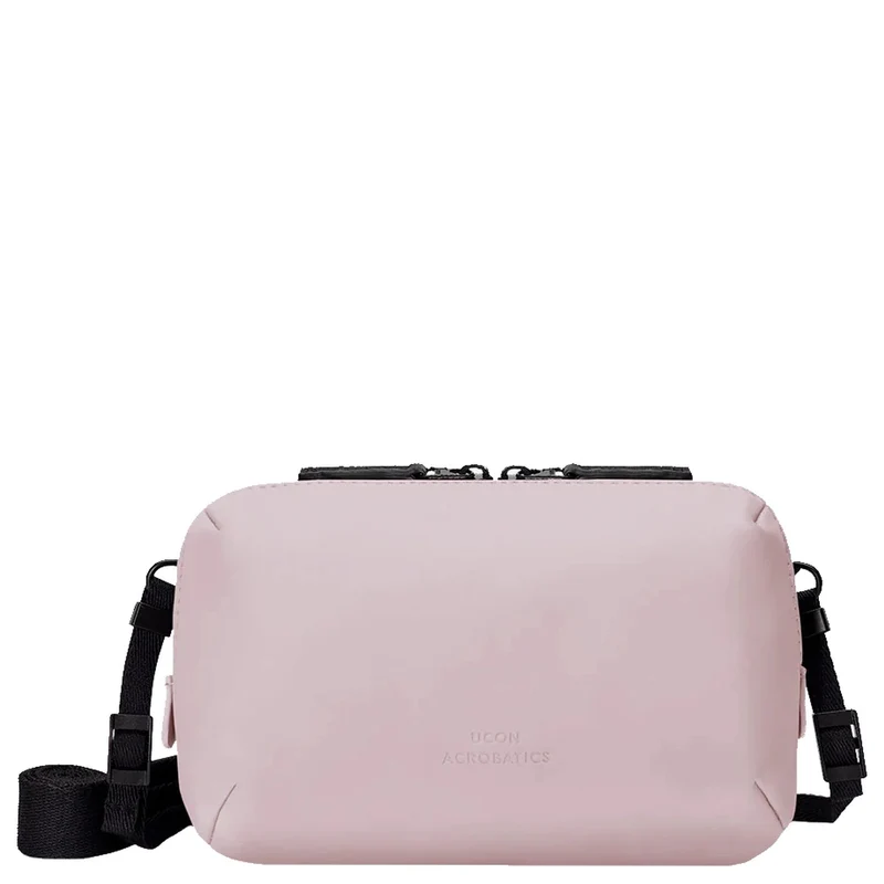 Ucon Acrobatics Ando Lotus - Bolso bandolera 20 cm (light rose)