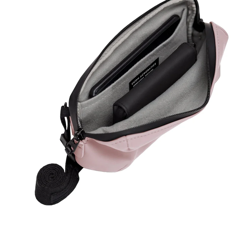 Ucon Acrobatics Ando Lotus - Bolso bandolera 20 cm (light rose)