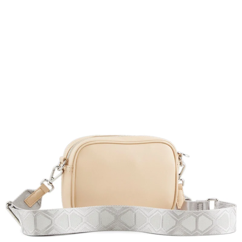 Puma Sense - Bandolera 18 cm (granola)