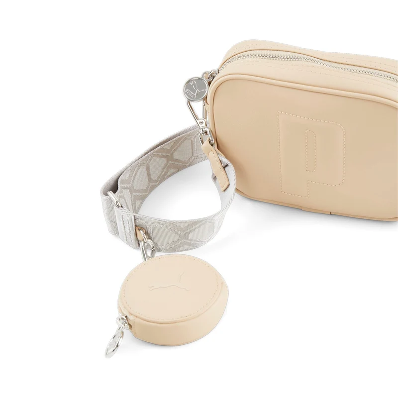 Puma Sense - Bandolera 18 cm (granola)