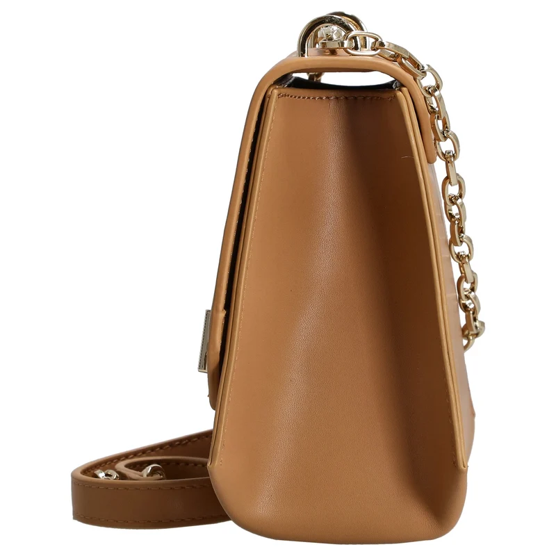 Seidenfelt Örsjö - Bolso bandolera 16 cm (honey)