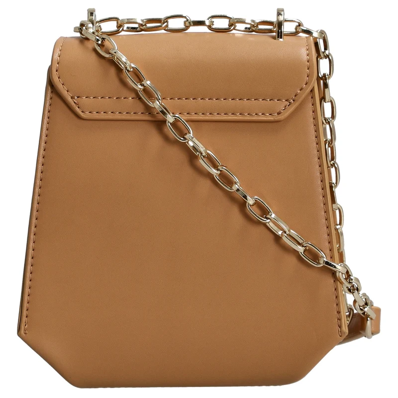 Seidenfelt Örsjö - Bolso bandolera 16 cm (honey)