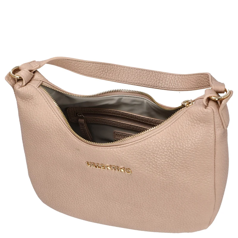 Valentino Bags Blossom Re - Bolso de hombro 25.5 cm (beige)