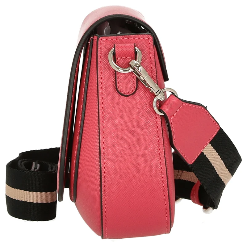 Seidenfelt Lian - Bolso bandolera 23 cm (fuchsia)